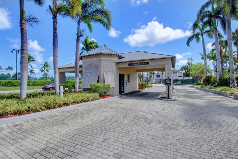 Condo in Boca Raton, Florida, 1 bedroom  № 1100779 - photo 7