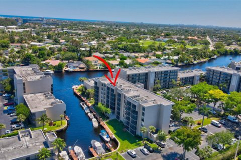 Condo in Boca Raton, Florida, 1 bedroom  № 1100779 - photo 30