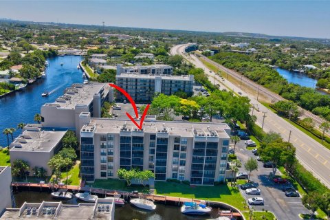 Condominio en venta en Boca Raton, Florida, 1 dormitorio, 75.72 m2 № 1100779 - foto 29