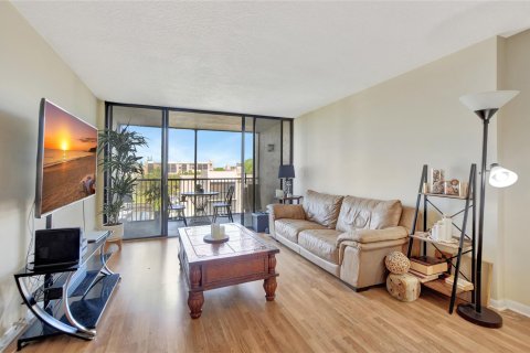 Condo in Boca Raton, Florida, 1 bedroom  № 1100779 - photo 20