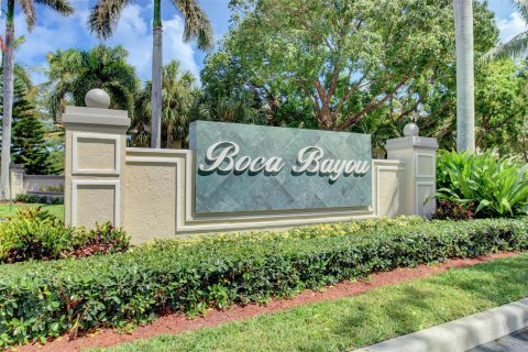 Condominio en venta en Boca Raton, Florida, 1 dormitorio, 75.72 m2 № 1100779 - foto 8