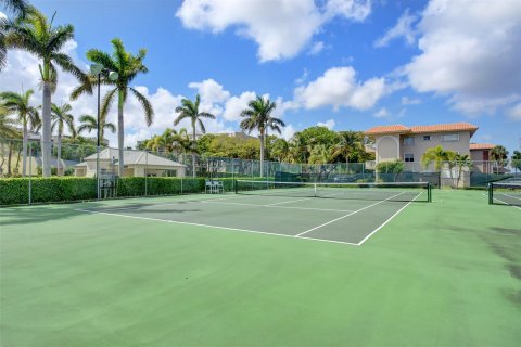 Condo in Boca Raton, Florida, 1 bedroom  № 1100779 - photo 4