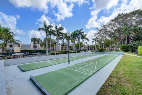 Condo in Boca Raton, Florida, 1 bedroom  № 1100779 - photo 2