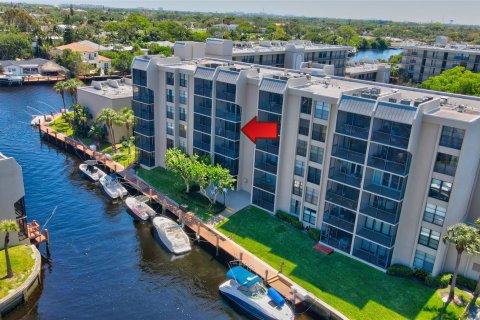 Condo in Boca Raton, Florida, 1 bedroom  № 1100779 - photo 26