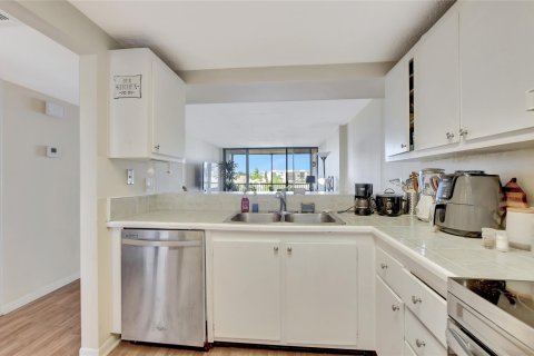 Condominio en venta en Boca Raton, Florida, 1 dormitorio, 75.72 m2 № 1100779 - foto 16