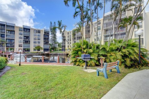 Condominio en venta en Boca Raton, Florida, 1 dormitorio, 75.72 m2 № 1100779 - foto 5