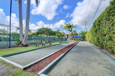 Condo in Boca Raton, Florida, 1 bedroom  № 1100779 - photo 3