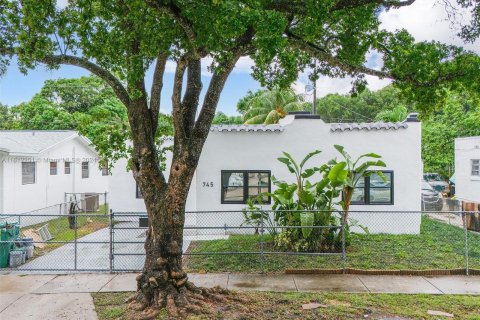 Villa ou maison à vendre à Miami, Floride: 3 chambres, 165.46 m2 № 1311245 - photo 17