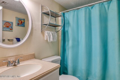 Condo in Saint Augustine, Florida, 2 bedrooms  № 882105 - photo 16