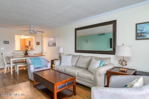 Condo in Saint Augustine, Florida, 2 bedrooms  № 882105 - photo 2