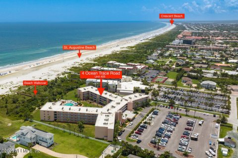 Condominio en venta en Saint Augustine, Florida, 2 dormitorios, 104.89 m2 № 882105 - foto 26