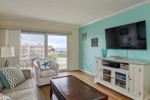 Condo in Saint Augustine, Florida, 2 bedrooms  № 882105 - photo 3