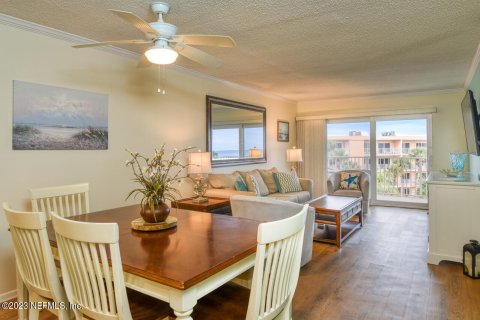 Condo in Saint Augustine, Florida, 2 bedrooms  № 882105 - photo 5