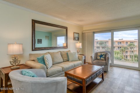 Condo in Saint Augustine, Florida, 2 bedrooms  № 882105 - photo 4