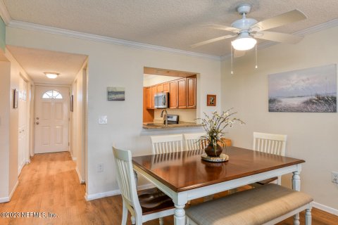 Condo in Saint Augustine, Florida, 2 bedrooms  № 882105 - photo 6