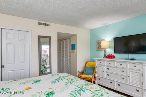 Copropriété à vendre à Saint Augustine, Floride: 2 chambres, 104.89 m2 № 882105 - photo 12