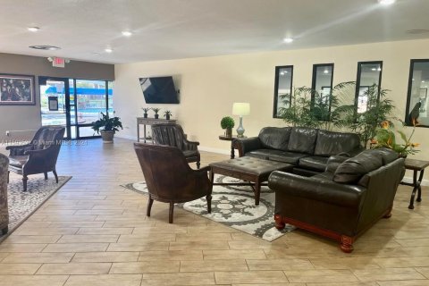 Copropriété à vendre à Sunrise, Floride: 1 chambre, 54.81 m2 № 1185081 - photo 26