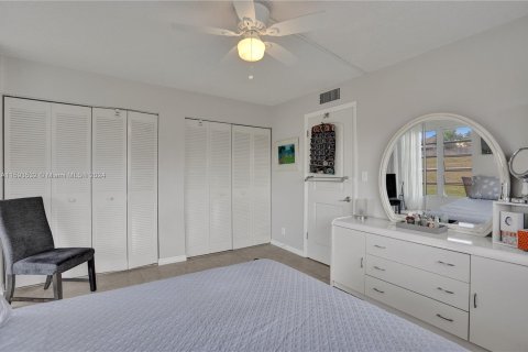 Copropriété à vendre à Sunrise, Floride: 1 chambre, 54.81 m2 № 1185081 - photo 14