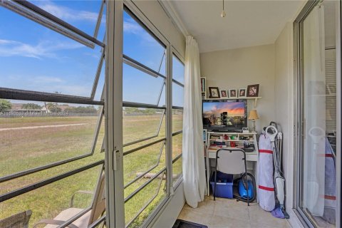 Copropriété à vendre à Sunrise, Floride: 1 chambre, 54.81 m2 № 1185081 - photo 21