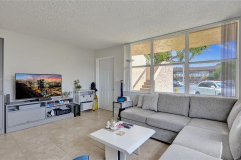 Condo in Sunrise, Florida, 1 bedroom  № 1185081 - photo 3