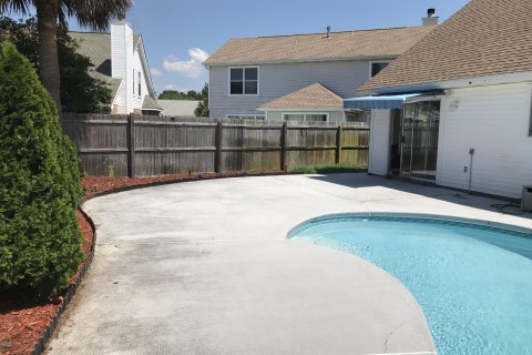 Villa ou maison à louer à Destin, Floride: 3 chambres, 181.16 m2 № 590421 - photo 20