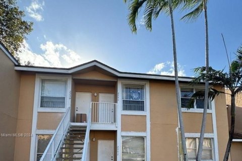 Condominio en venta en Miramar, Florida, 2 dormitorios, 92.9 m2 № 1141489 - foto 11