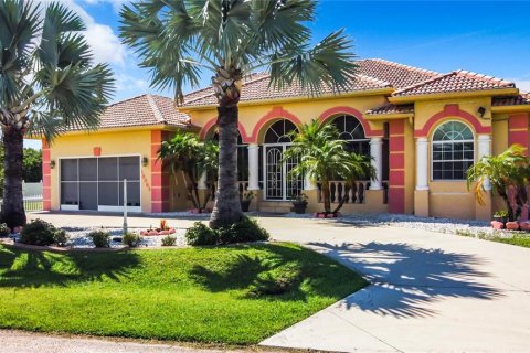 Casa en venta en Port Charlotte, Florida, 3 dormitorios, 246.75 m2 № 1382199 - foto 5