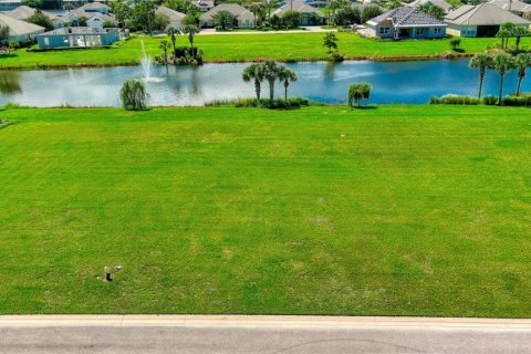 Terreno en venta en Palm Coast, Florida № 1318171 - foto 1