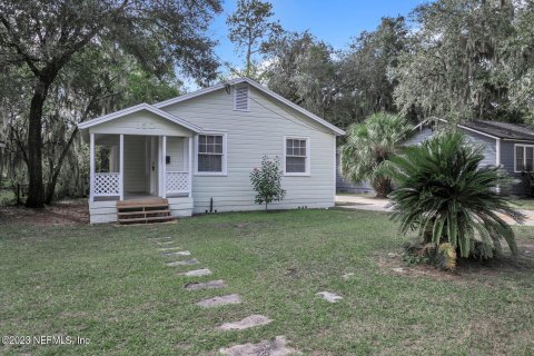 House in Jacksonville, Florida 3 bedrooms, 96.25 sq.m. № 820756 - photo 22