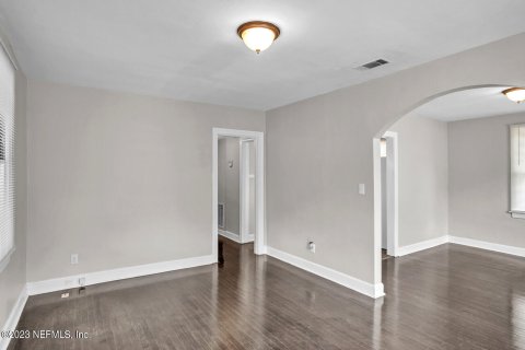 Villa ou maison à vendre à Jacksonville, Floride: 3 chambres, 96.25 m2 № 820756 - photo 5
