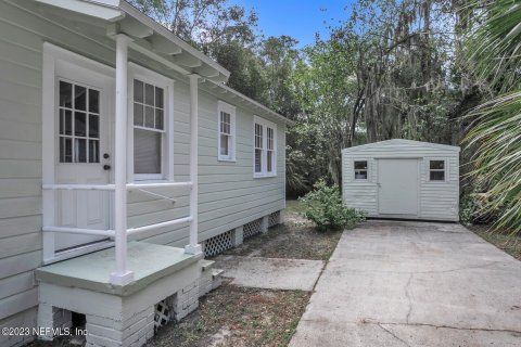 Casa en venta en Jacksonville, Florida, 3 dormitorios, 96.25 m2 № 820756 - foto 18