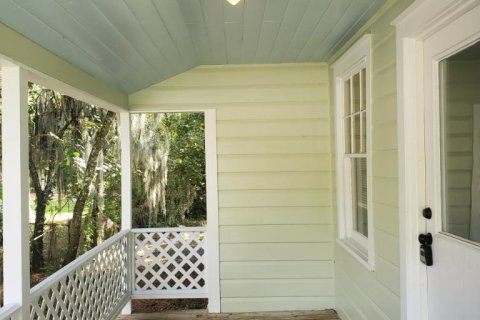 Villa ou maison à vendre à Jacksonville, Floride: 3 chambres, 96.25 m2 № 820756 - photo 23