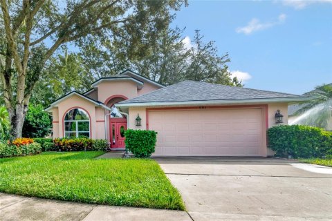 House in Port Orange, Florida 3 bedrooms, 178.09 sq.m. № 1372939 - photo 1