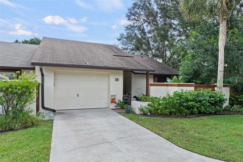 Touwnhouse à vendre à Eustis, Floride: 2 chambres, 108.7 m2 № 1372934 - photo 25