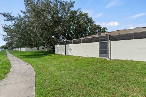 Touwnhouse à vendre à Eustis, Floride: 2 chambres, 108.7 m2 № 1372934 - photo 27