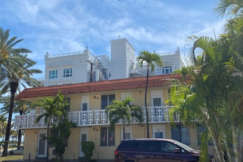 Studio in the Condo in Miami Beach, Florida  № 1408320 - photo 4