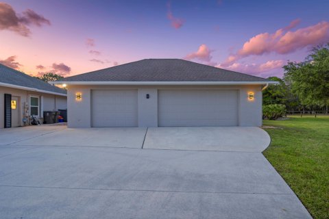 Villa ou maison à vendre à Palm Beach Gardens, Floride: 5 chambres, 372.35 m2 № 1159553 - photo 16