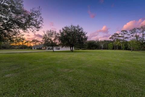 Villa ou maison à vendre à Palm Beach Gardens, Floride: 5 chambres, 372.35 m2 № 1159553 - photo 3