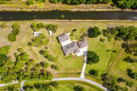 Villa ou maison à vendre à Palm Beach Gardens, Floride: 5 chambres, 372.35 m2 № 1159553 - photo 29