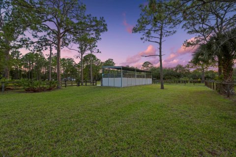 Villa ou maison à vendre à Palm Beach Gardens, Floride: 5 chambres, 372.35 m2 № 1159553 - photo 9
