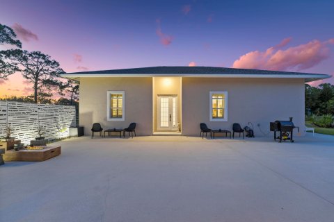 Villa ou maison à vendre à Palm Beach Gardens, Floride: 5 chambres, 372.35 m2 № 1159553 - photo 18