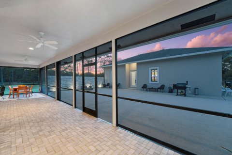 Villa ou maison à vendre à Palm Beach Gardens, Floride: 5 chambres, 372.35 m2 № 1159553 - photo 15