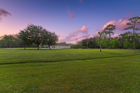 Villa ou maison à vendre à Palm Beach Gardens, Floride: 5 chambres, 372.35 m2 № 1159553 - photo 2