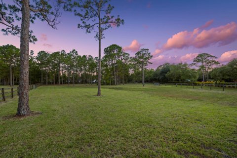 Villa ou maison à vendre à Palm Beach Gardens, Floride: 5 chambres, 372.35 m2 № 1159553 - photo 10