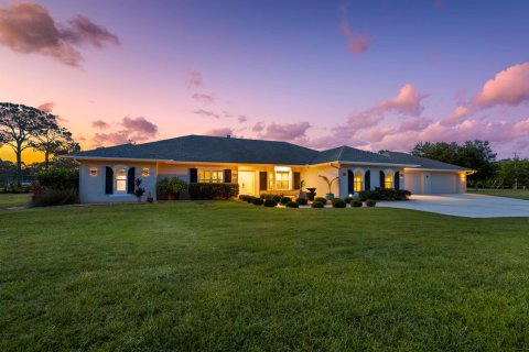 Villa ou maison à vendre à Palm Beach Gardens, Floride: 5 chambres, 372.35 m2 № 1159553 - photo 19