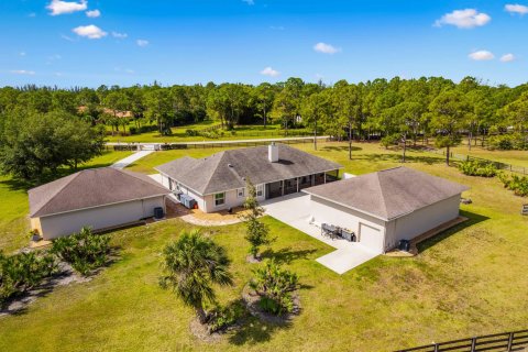 Villa ou maison à vendre à Palm Beach Gardens, Floride: 5 chambres, 372.35 m2 № 1159553 - photo 30