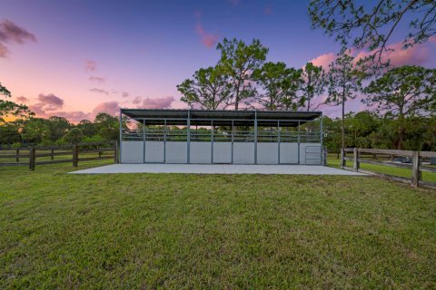 Villa ou maison à vendre à Palm Beach Gardens, Floride: 5 chambres, 372.35 m2 № 1159553 - photo 11