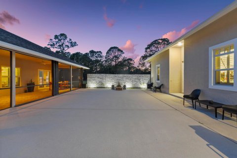 Villa ou maison à vendre à Palm Beach Gardens, Floride: 5 chambres, 372.35 m2 № 1159553 - photo 8