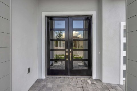 Villa ou maison à vendre à Wesley Chapel, Floride: 5 pièces, 395 m2 № 373530 - photo 10