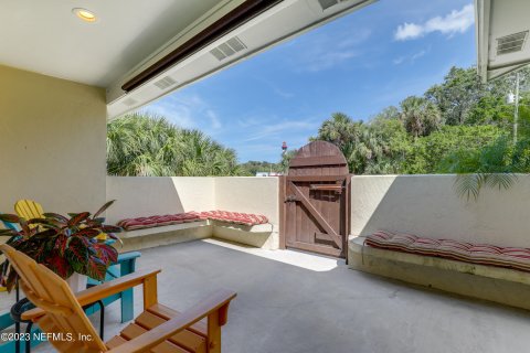 Villa ou maison à vendre à Saint Augustine, Floride: 3 chambres, 110.74 m2 № 770019 - photo 10